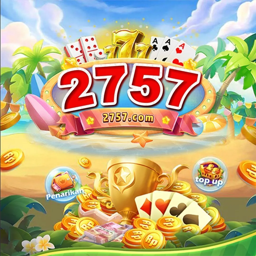 2757 - Petualangan Epik dalam Dunia RPG
