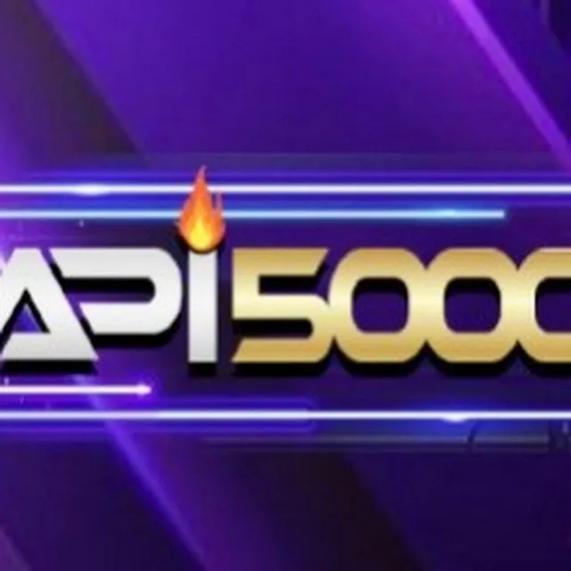 API5000 - Permainan Idle yang Menghibur