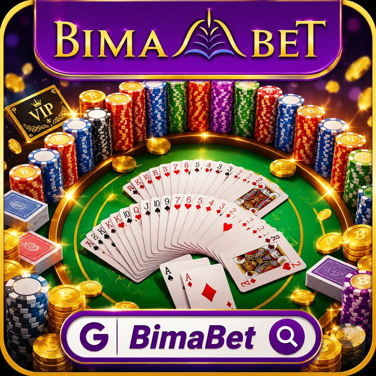 BIMABET - Permainan Puzzle Menarik untuk Semua Usia