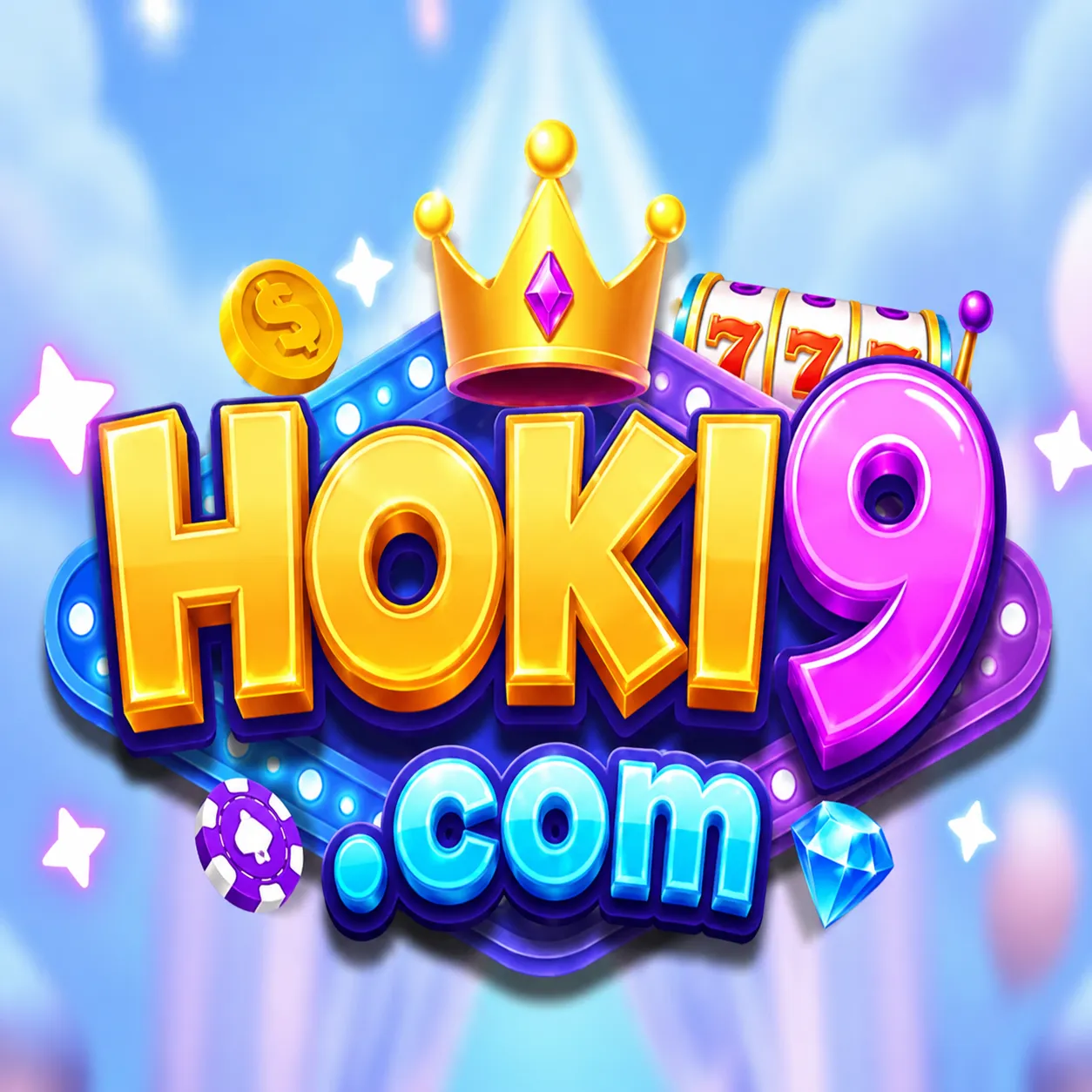 HOKI9 - Game Sepak Bola Seru dan Menarik