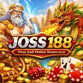 JOSS188 - Ketika Kegelapan Menyapa