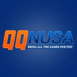 QQNUSA - Pertempuran Epik di Dunia Jagoan