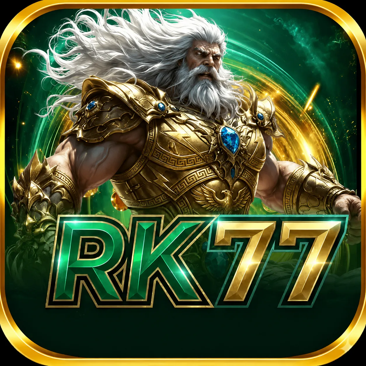 RK77 - Kenyamanan Bermain dalam Game Santai